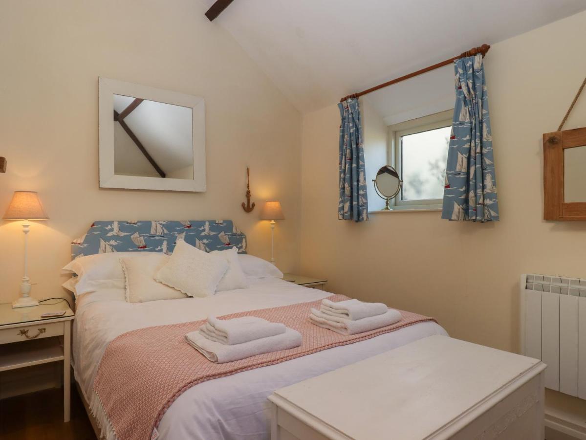 Villa The Calf Pen Colyton Exterior foto